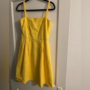 Loft Sundress